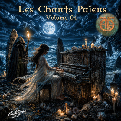 Pochette Album 56