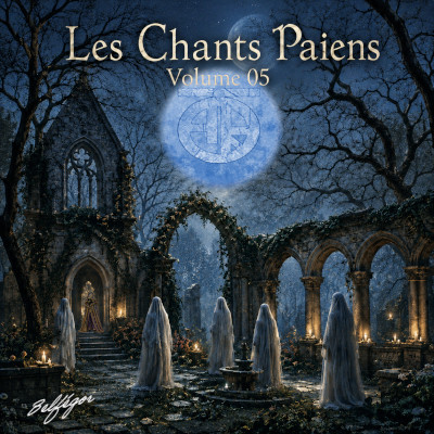 Pochette Album 57