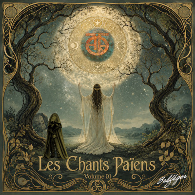 Pochette Album 58