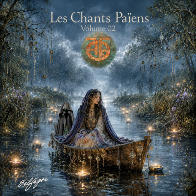 Pochette Album 59