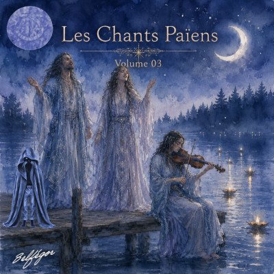 Pochette Album 60