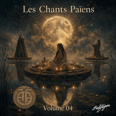 Pochette Album 61