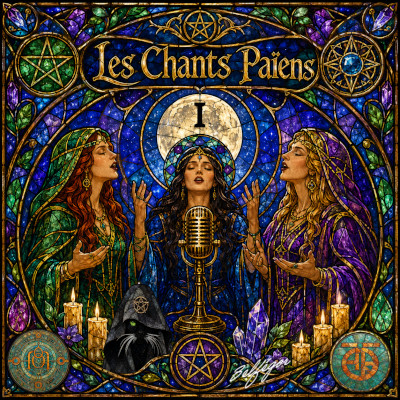 Pochette Album 62