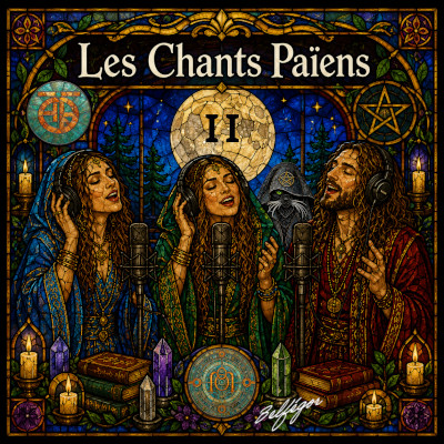 Pochette Album 63